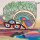 RADIO MOSCOW - Brain Cycles (colour) LP