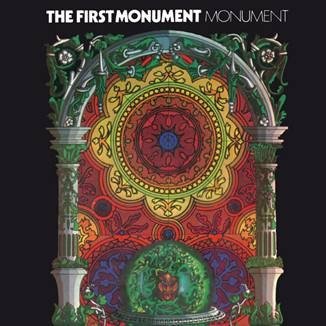 MONUMENT - The First Monument LP