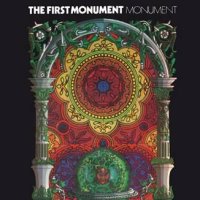 MONUMENT - The First Monument LP