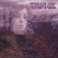TERRAPLANE - Into The Unknown (purple) LP