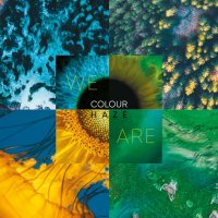 COLOUR HAZE - We Are (black) LP
