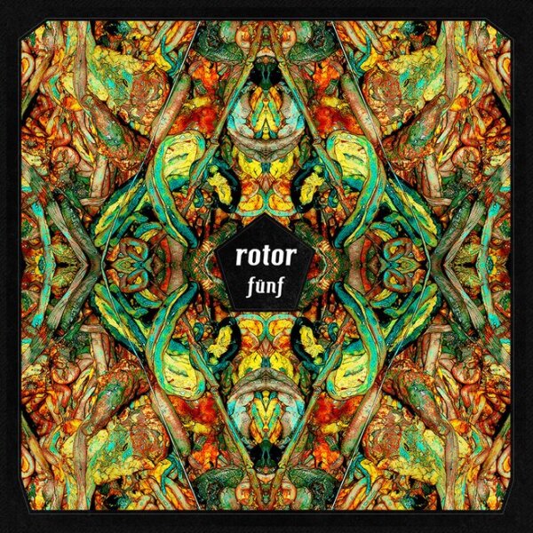 ROTOR - 5 LP