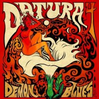 DATURA4 - Demon Blues LP