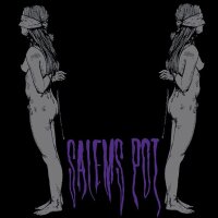 SALEMS POT - Watch Me Kill You (black) LP