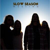 SLOW SEASON - Westing LP