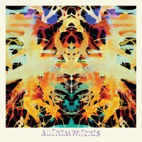 ALL THEM WITCHES - Sleeping Through The War LP