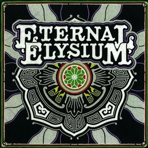 ETERNAL ELYSIUM - Resonance Of Shadows (black) 2LP