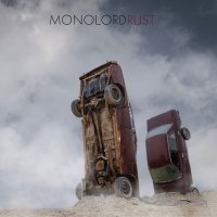 MONOLORD - Rust (colour) 2LP
