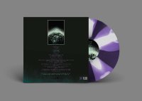 SPACESLUG - Reign Of The Orion (purple white colour dab) LP *MAILORDER EDITION*