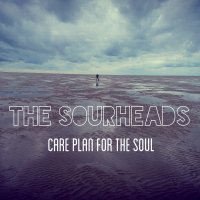SOURHEADS, THE - Care Plan For The Soul (blue) LP