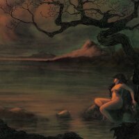ELDER - Dead Roots Stirring (colour) 2LP
