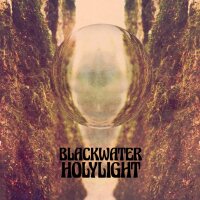 BLACKWATER HOLYLIGHT - Blackwater Holylight (colour) LP