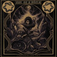SON OF A WITCH - Commanded By Cosmic Forces (gold black...
