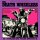 DEATH WHEELERS, THE - I Tread On Your Grave (colour) LP