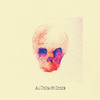 ALL THEM WITCHES - ATW (bone/orchid & blue orchid...