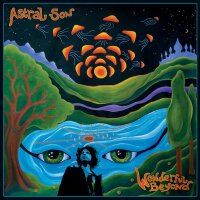 ASTRAL SON - Wonderful Beyond (black) LP