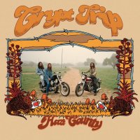 CRYPT TRIP - Haze County (black) LP