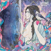 DEEP SPACE DESTRUCTORS - Visions From The Void (black) LP