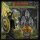 ASHBURY - Eye Of The Stygian Witches (grey/yellow splatter) LP