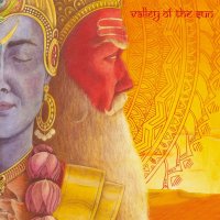 VALLEY OF THE SUN - Old Gods (red) LP