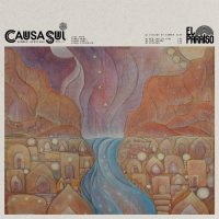 CAUSA SUI - Summer Sessions Vol. 1 (purple) LP