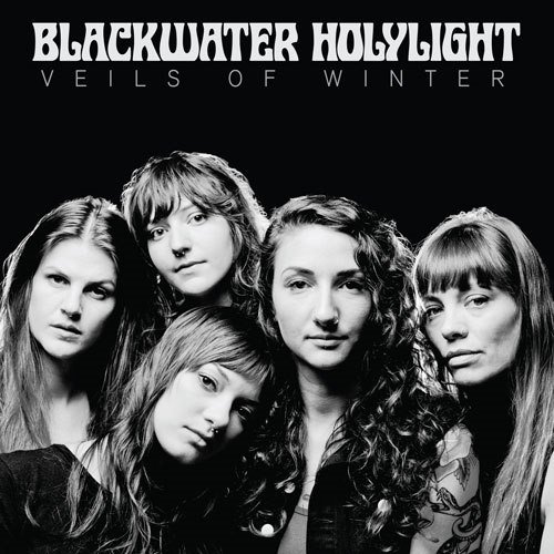 BLACKWATER HOLYLIGHT - Veils Of Winter (colour) LP