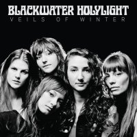 BLACKWATER HOLYLIGHT - Veils Of Winter (colour) LP