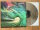 MANTRA MACHINE - Heliosphere (clear/black marbled) LP