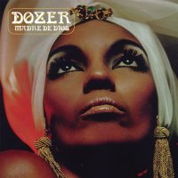 DOZER - Madre De Dios CD