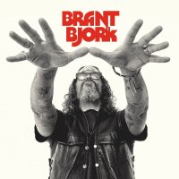 BJORK, BRANT - Brant Bjork (black) LP