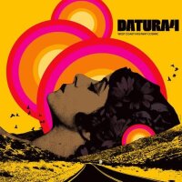 DATURA4 - West Coast Highway Cosmic LP