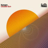 KANAAN - Double Sun (ochre) LP