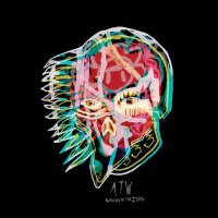 ALL THEM WITCHES - Nothing As The Ideal (black) LP
