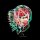 ALL THEM WITCHES - Nothing As The Ideal (black) LP