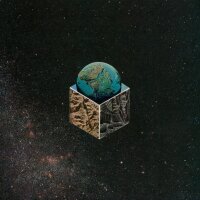 COSMIC DEAD, THE - Easterfaust (black) LP
