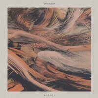 MYTHIC SUNSHIP - Wildfire LP