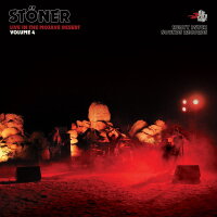 STONER - Live In The Mojave Desert, Vol. 4...