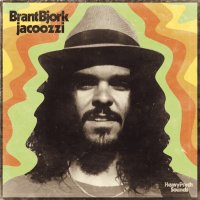 BJORK, BRANT - Jacoozzi (yellow/red - 150 copies ultra...
