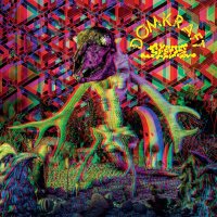 DOMKRAFT - Seeds (purple) LP