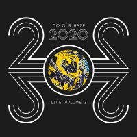 COLOUR HAZE - Live Vol. 3 2020 (black) LP