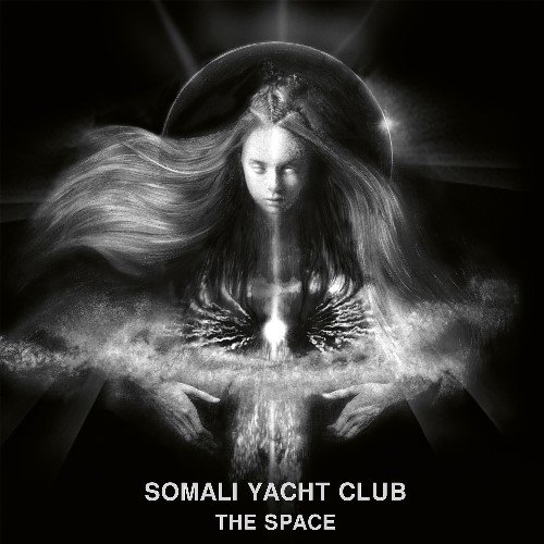 SOMALI YACHT CLUB - The Space (gold) 2LP