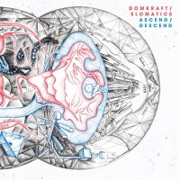 DOMKRAFT / SLOMATICS - Ascend / Descend (Slomatics...