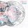DOMKRAFT / SLOMATICS - Ascend / Descend (Slomatics Edition - red/white) LP