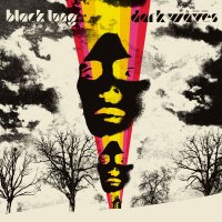 BLACK LUNG - Dark Waves (black) LP
