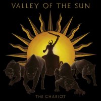 VALLEY OF THE SUN - The Chariot (black) LP