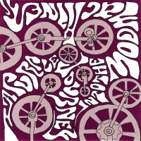 DOLLY ROCKER MOVEMENT - A Purple Journey Into Ihe Mod...