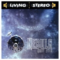 NEBULA - Heavy Psych (blue/white/black - 100 copies ultra...