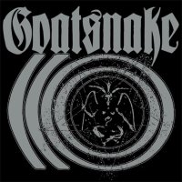 GOATSNAKE - I (green) LP
