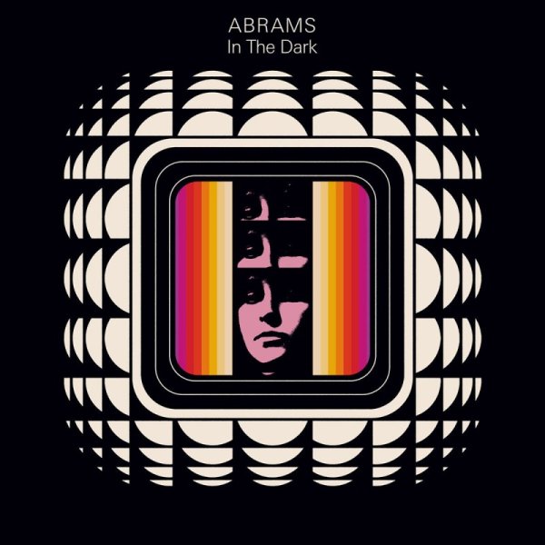 ABRAMS - In The Dark LP *SLEEVE DAMAGE: BUMPED CORNER*