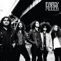 EARLY MOODS - Early Moods CD